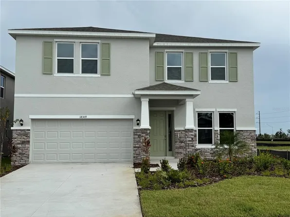 18309 Fattoria Ter, Bradenton, FL 34211