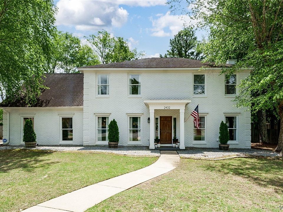 2432 Brandon Pkwy, Tuscaloosa, AL 35406 MLS 156576 Zillow