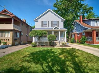 3648 E 135th St, Cleveland, OH 44120
