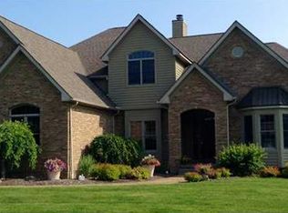 46 Clubhouse Dr, West Middlesex, PA 16159