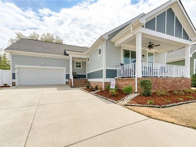1133 Hitchens Ln, Williamsburg, VA, 23188