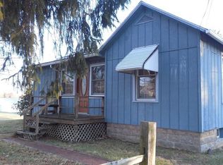 2519 Old Pittsburgh Rd, New Castle, PA 16101