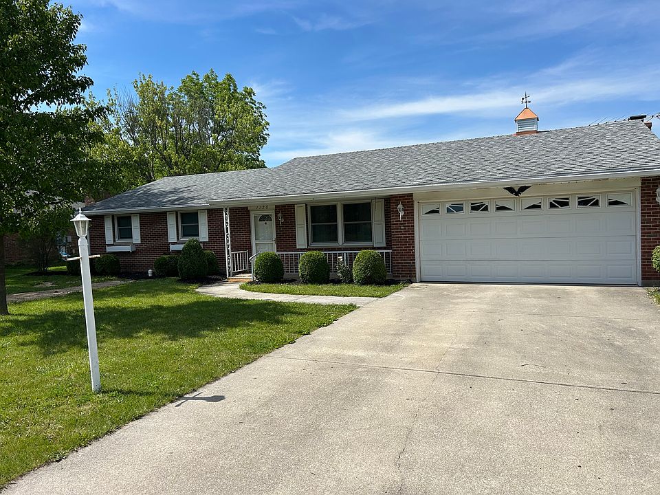 1st image of 1120 Buckeye Dr