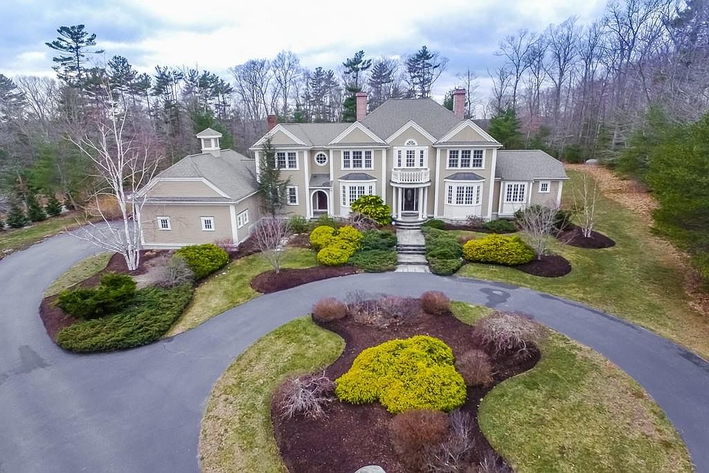 373 Circuit St, Norwell, MA 02061 Zillow