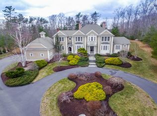 373 Circuit St, Norwell, MA 02061