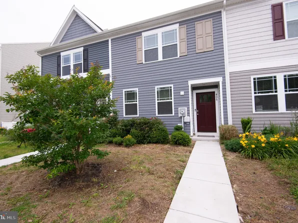 406 Wood Duck Dr, Cambridge, MD 21613