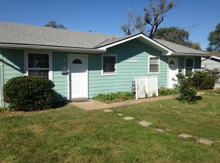 6100 E 152nd Ter, Grandview, MO 64030