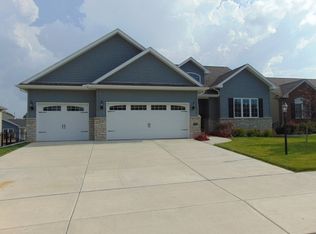 5319 N Kirsten Cu, Peoria, IL 61615