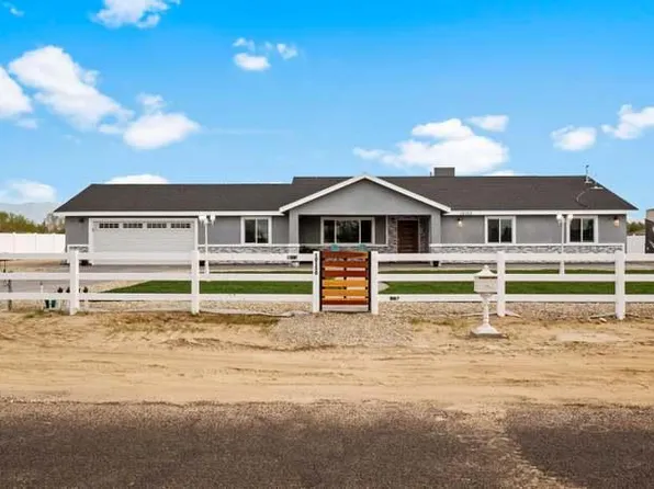 10150 E Avenue Q12, Littlerock, CA 93543