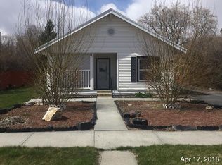 230 N Emerson Ave, Shelley, ID 83274