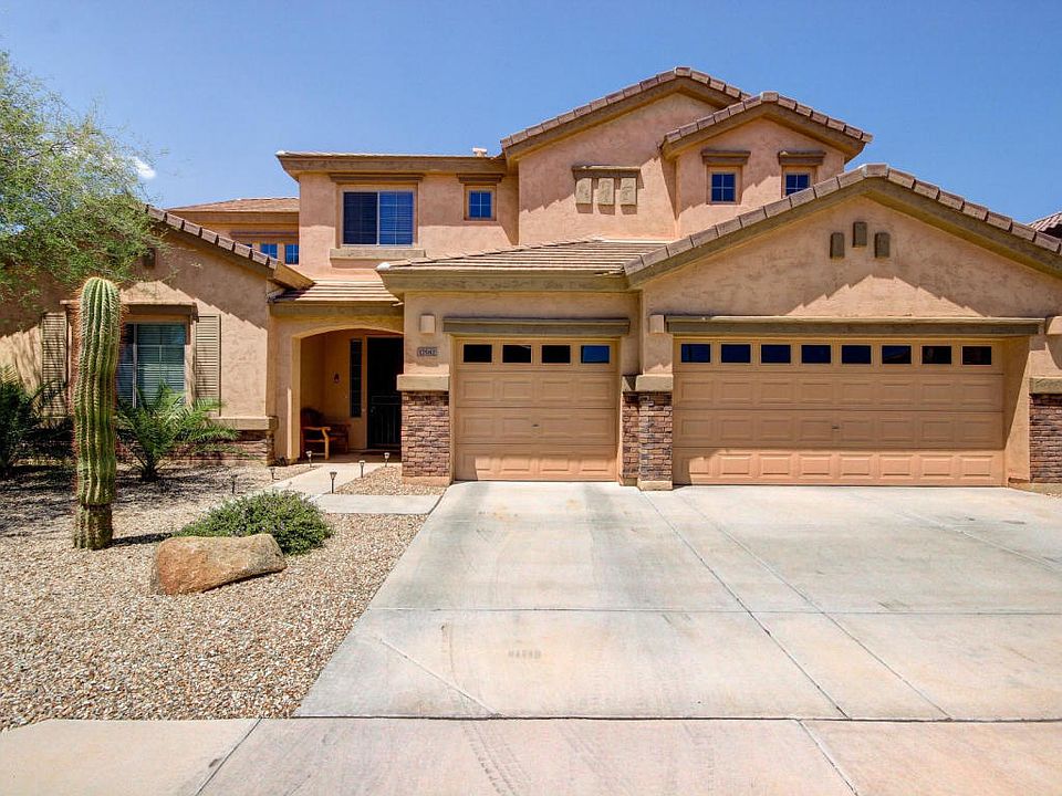 1st image of 17582 W Desert Ln