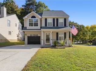 124 Raintree Way, Williamsburg, VA 23188
