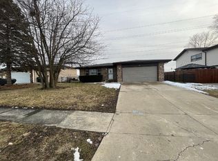 1109 Amherst Ln, University Park, IL