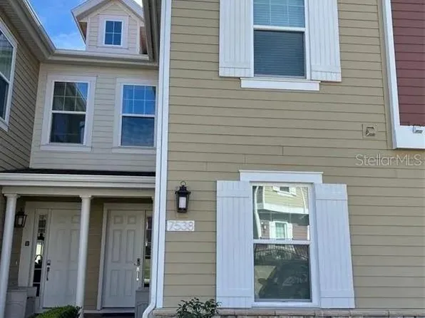 7538 Sunville Ave, Kissimmee, FL 34747