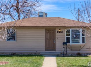 1318 Gay St, Longmont, CO 80501