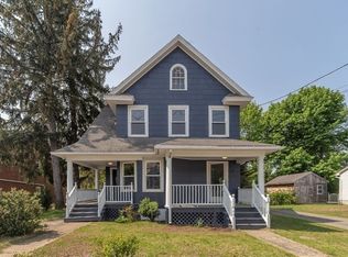 1594-1594 N Main St #1596, Palmer, MA 01069