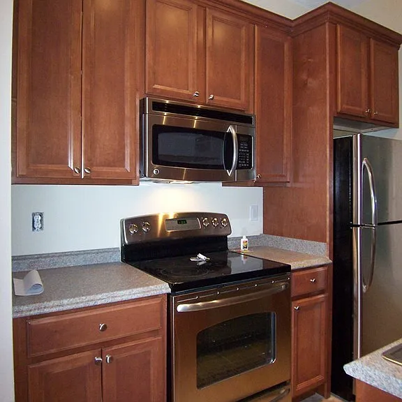 61 Park Dr #17 — Photo 1