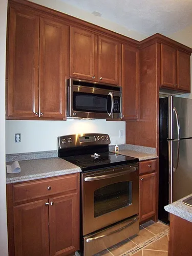 61 Park Dr #17 Photo 1