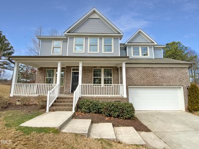 135 N Ridge View Way, Franklinton, NC, 27525