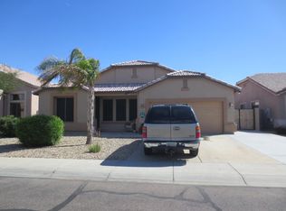 10917 W Davis Ln, Avondale, AZ 85323