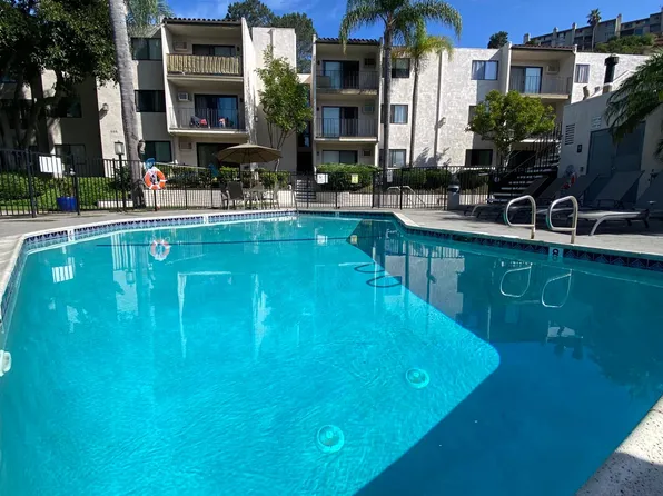 6780 Friars Rd, San Diego, CA