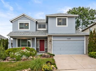 11628 W Coal Mine Dr, Littleton, CO 80127
