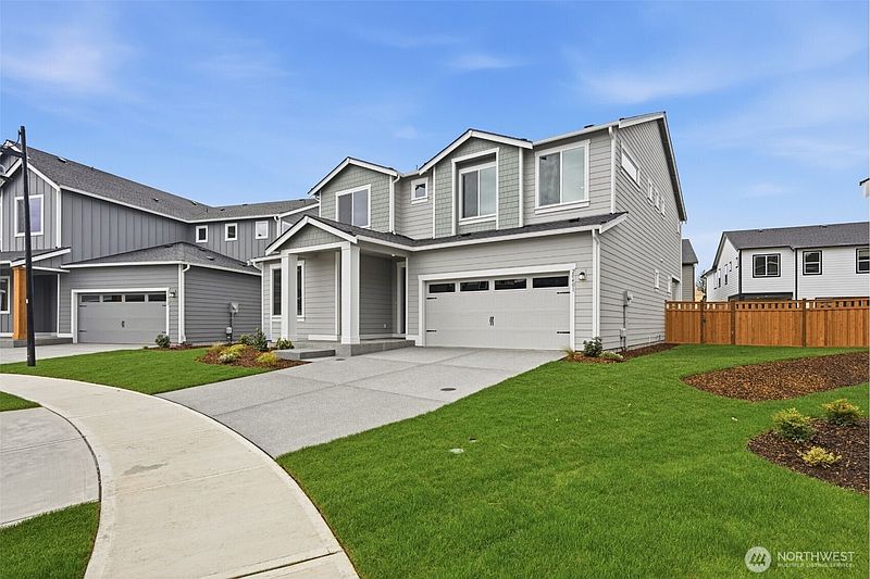 2nd image of 20302 165th Street E