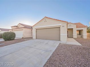 931 Menands Ave, Las Vegas, NV 89123