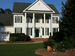 2504 Pennyshire Ln, Raleigh, NC 27606