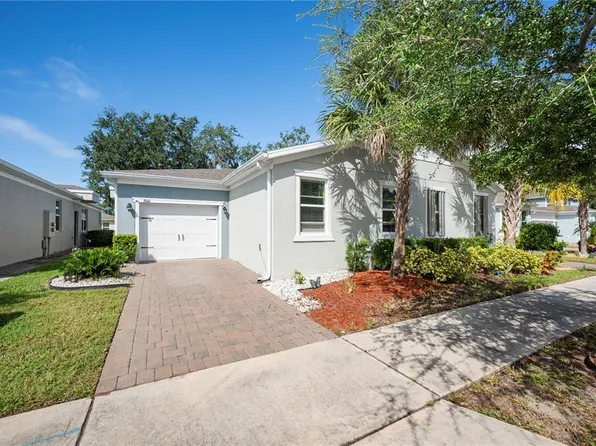 1840 Shumard Ave, Saint Cloud, FL 34771