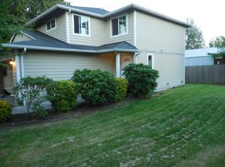 1306 106th Street Ct E, Tacoma, WA 98445