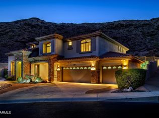 2934 W Amberwood Dr, Phoenix, AZ 85045