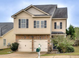 805 Erika Ln, Grovetown, GA 30813