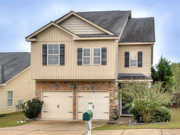 805 Erika Ln, Grovetown, GA 30813