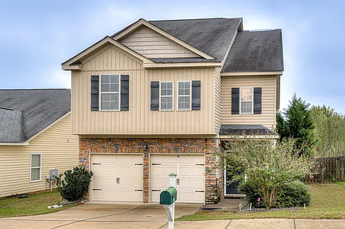 805 Erika Ln Photo 1