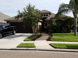407 Bernal St, Edinburg, TX 78539