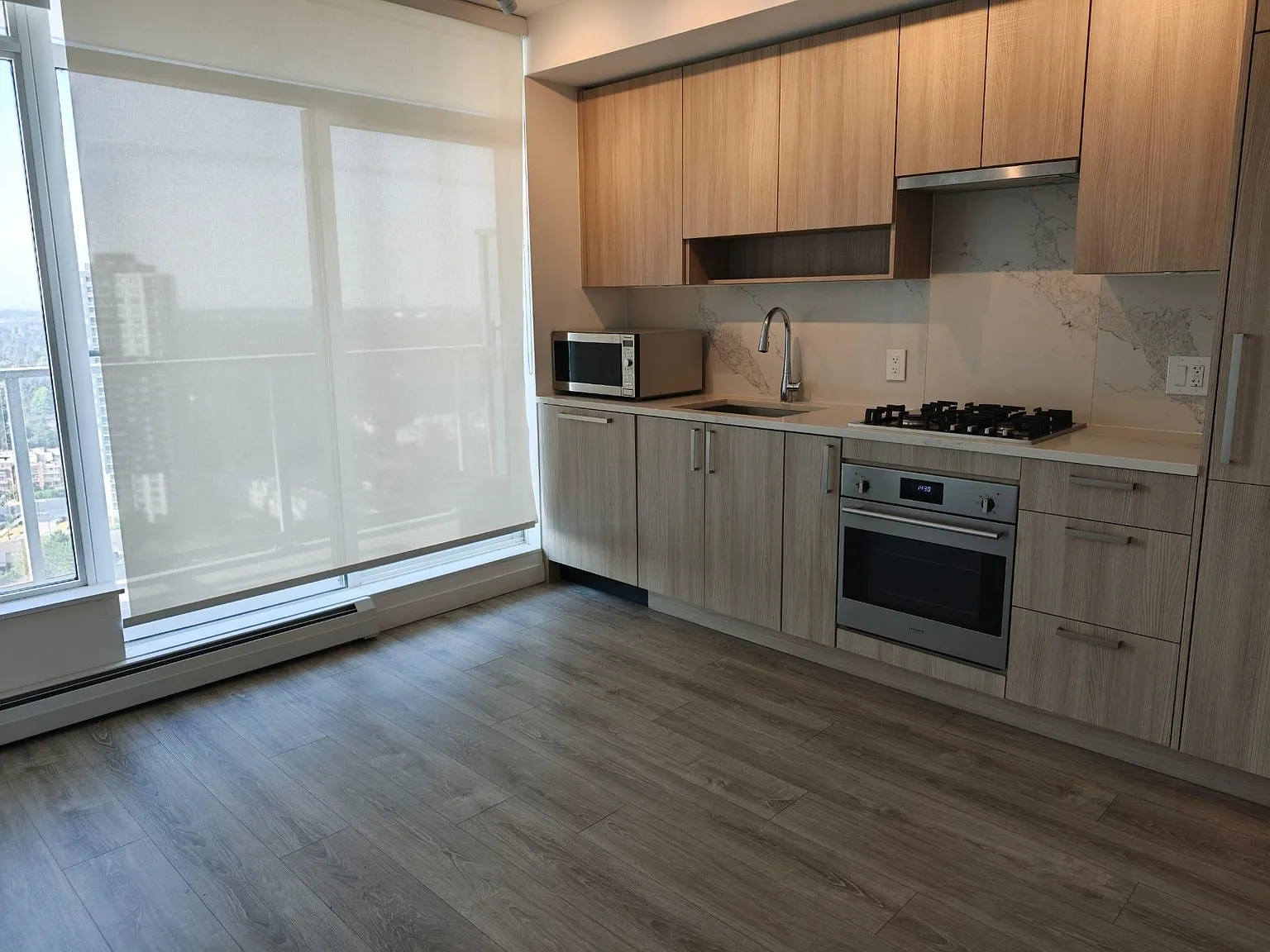 1 bed, 315 sqft, $1,400 — Photo 3