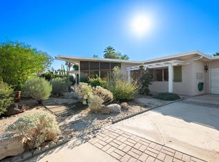 42466 Dunes View Rd, Rancho Mirage, CA 92270