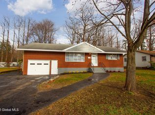 128 E Palmer Ave, Schenectady, NY 12303