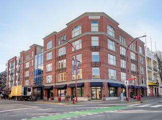 601 Herald, Victoria, BC V8W 1S8