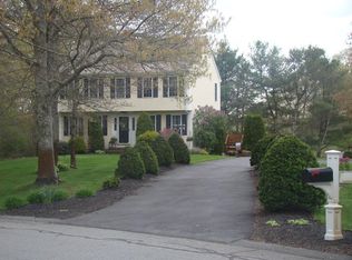 20 Harvest Ave, Dartmouth, MA 02747
