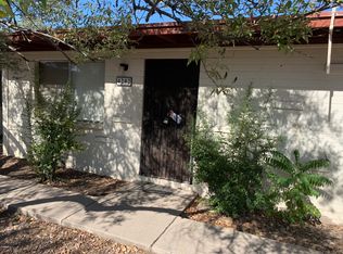 4202 E Los Robles St, Tucson, AZ 85712