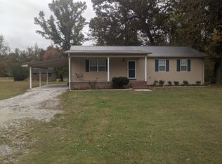 2545 Miller Crossroads Rd, Hillsboro, TN 37342