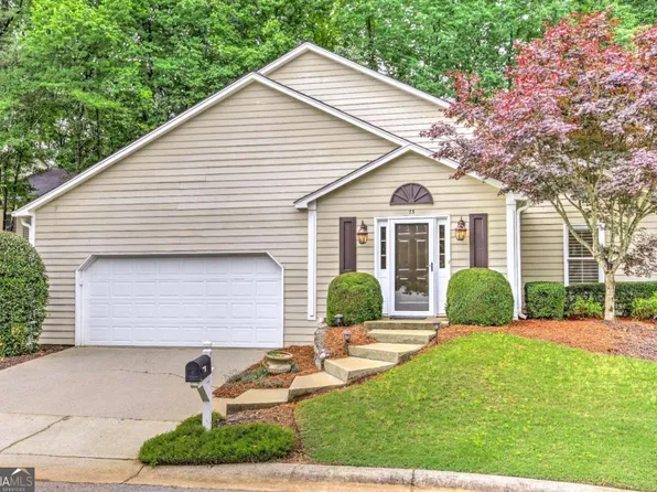 73 Jessica Pl, Marietta, GA 30062