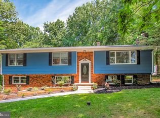 2139 Buell Dr, Fallston, MD 21047