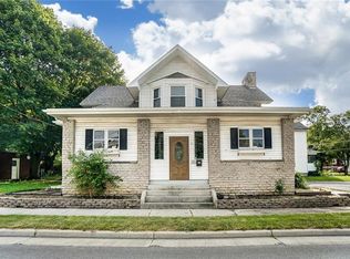 606 N Jameson Ave, Lima, OH 45805
