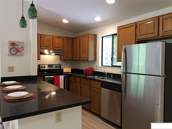Main Kitchen