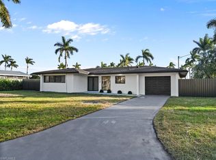 112 Bayshore Dr, Cape Coral, FL 33904