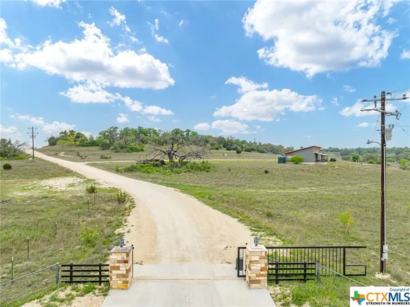 LOT 19 Ranch Road 101, Kempner, TX 76539