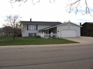 119 Union St, Spearfish, SD 57783